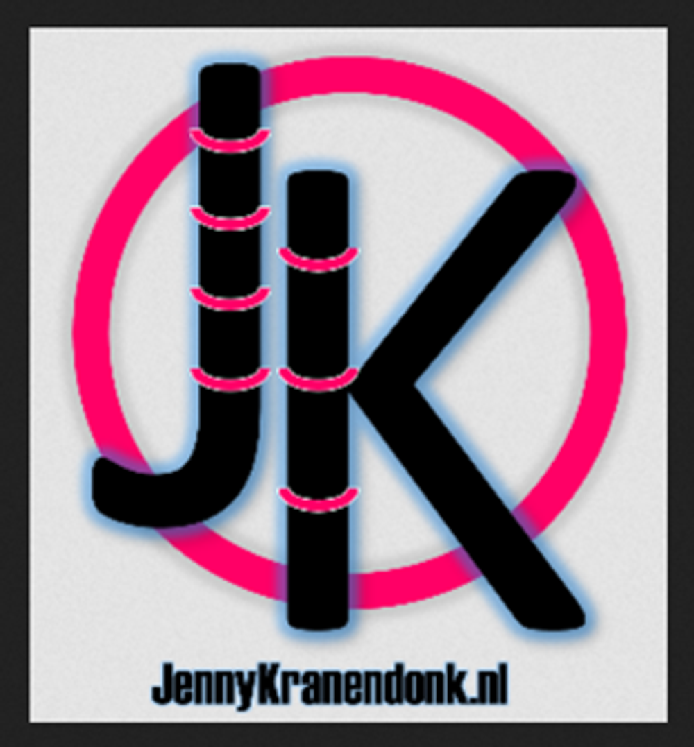 Logo Jenny Kranendonk