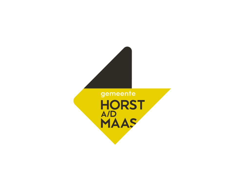 Logo Horst ad Maas