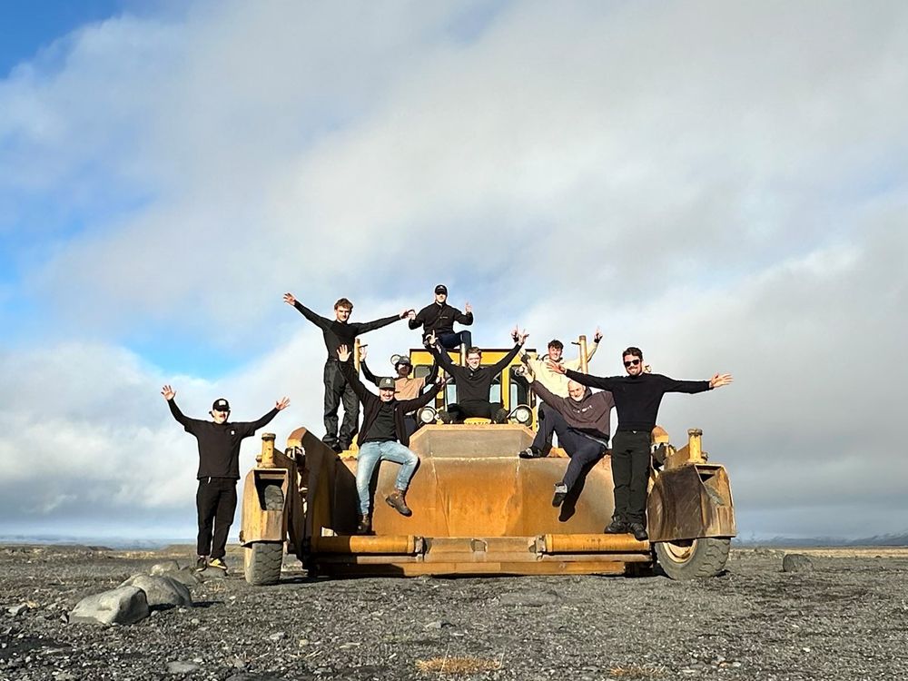 Ontheroad Koen Savelkoul