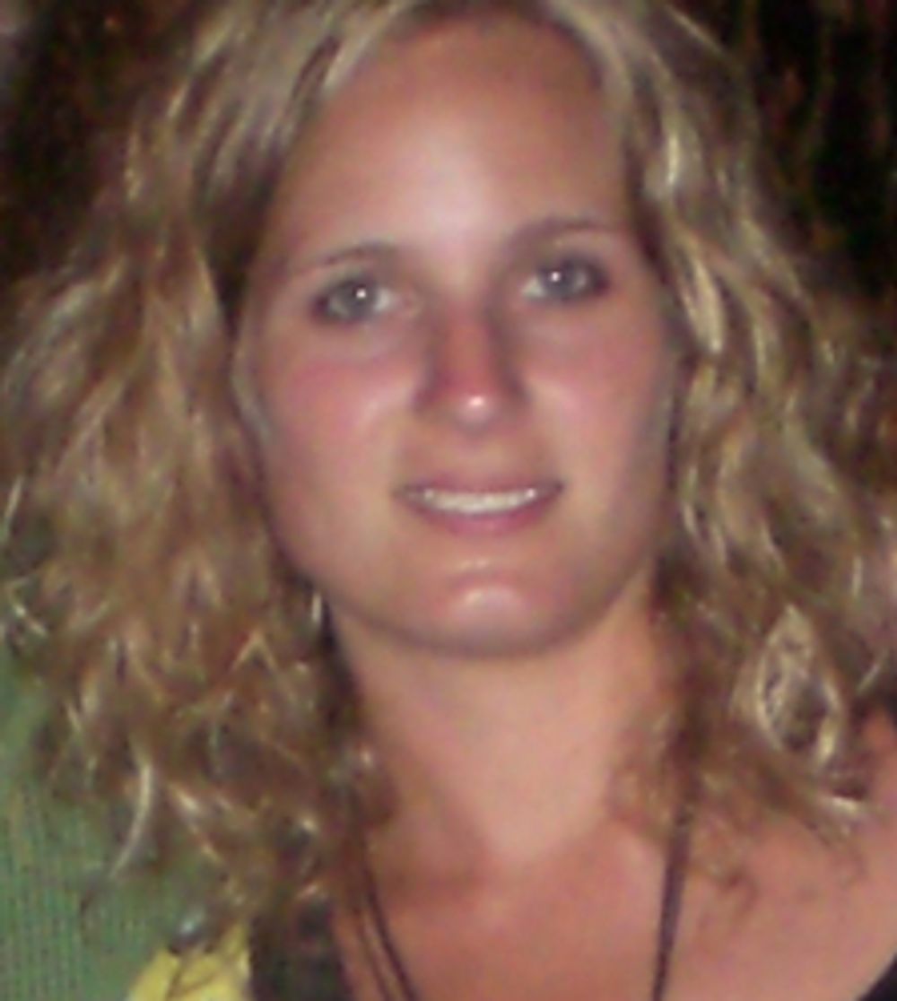 EAP18 2008 Rebecca Muller 0