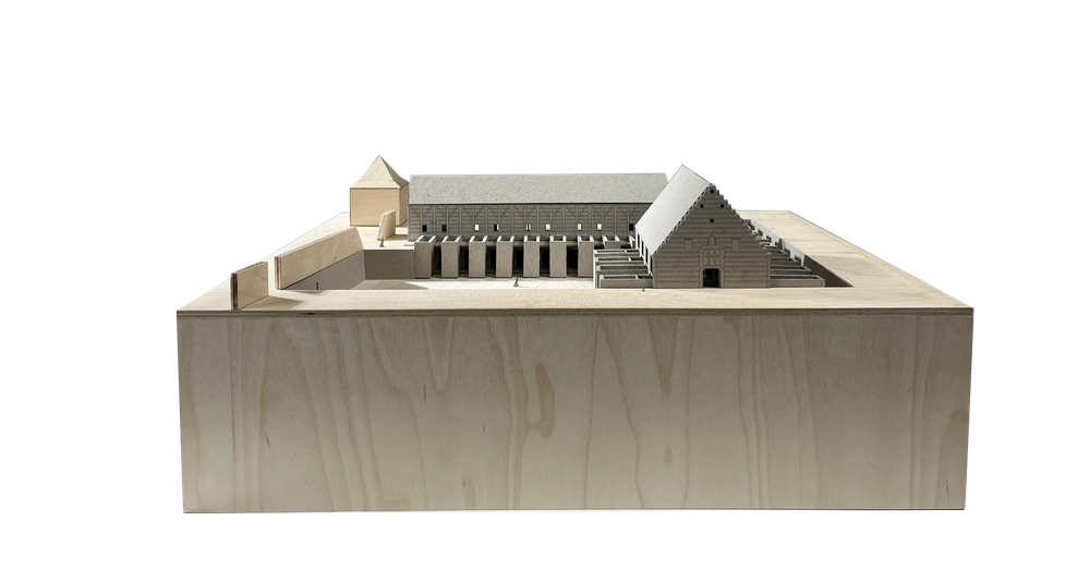 I.leemans Ea P34 Photo Model 1