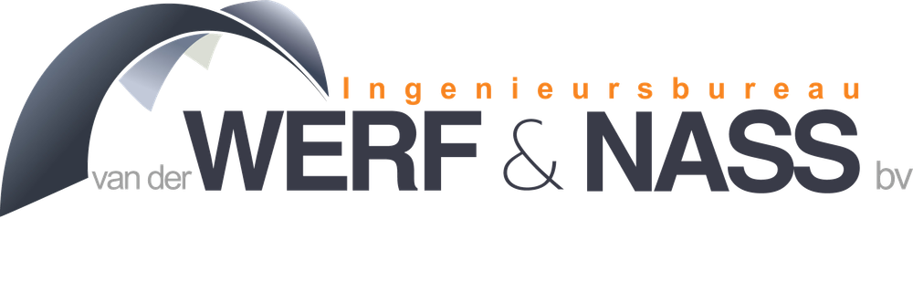 Logo Van de Werf & Nass