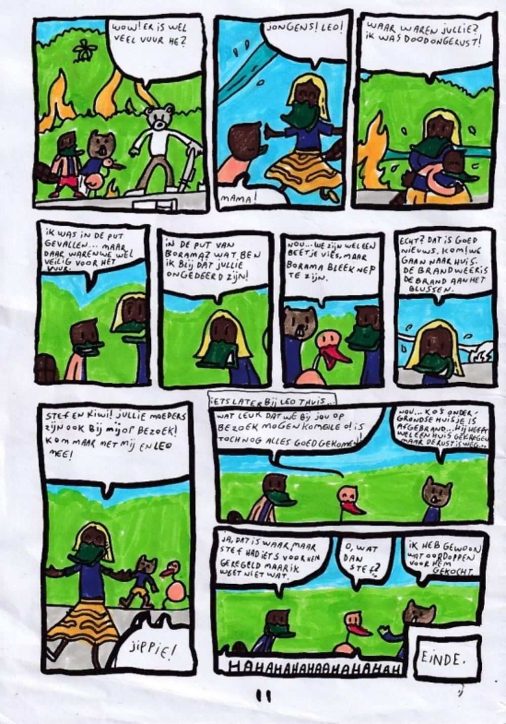 Jan Terlouw Verhalenprijs 2025 Jasper Weijers 12