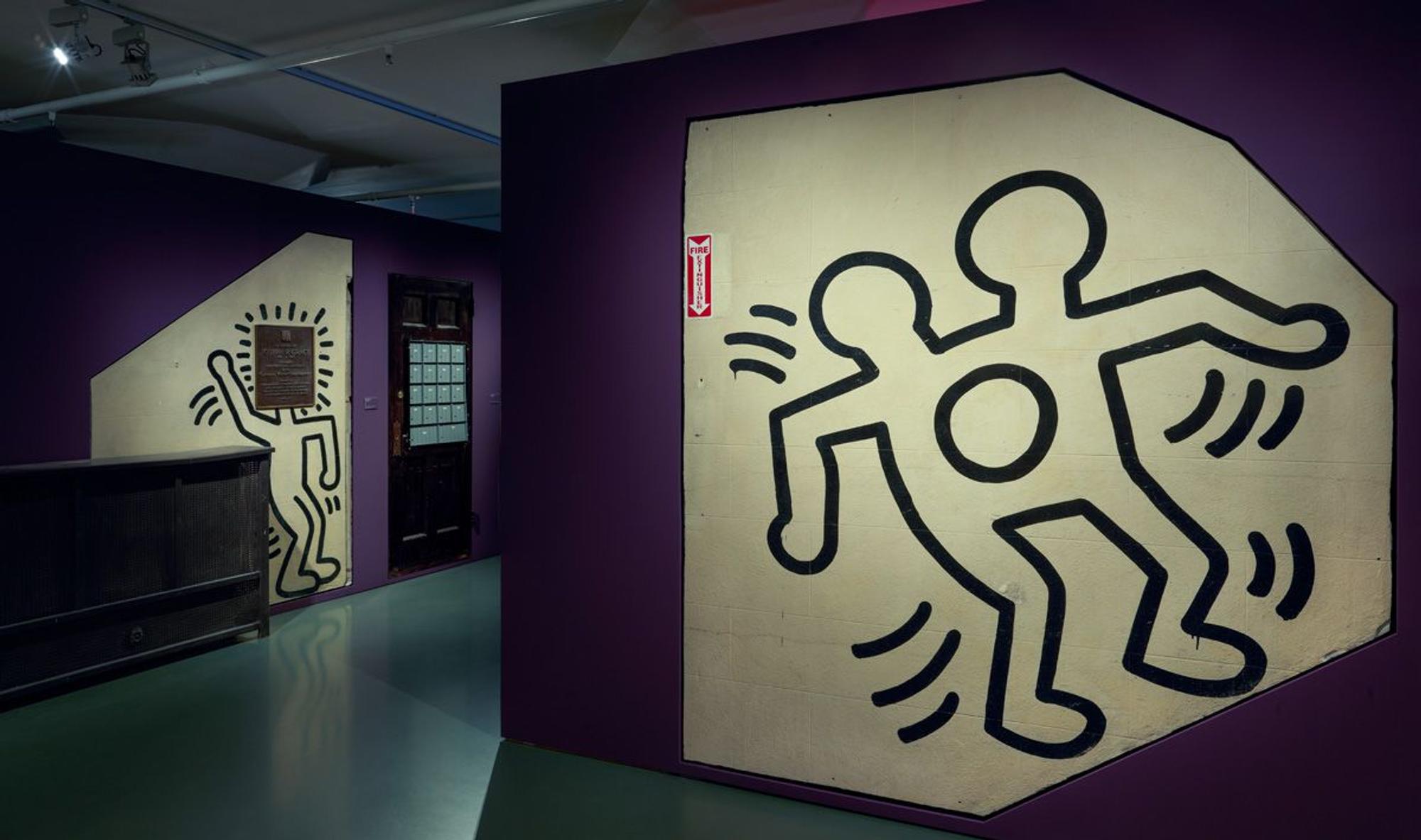 SCHUNCK Keith Haring partners en sponsoren 2022