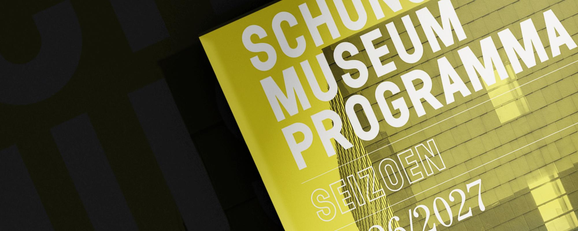 SCHUNCK Museumprogramma 2026-2027 - website banner 2