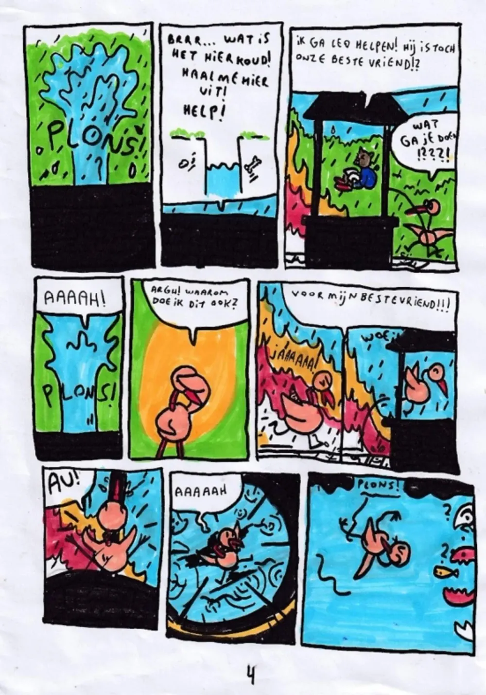 Jan Terlouw Verhalenprijs 2025 Jasper Weijers 5