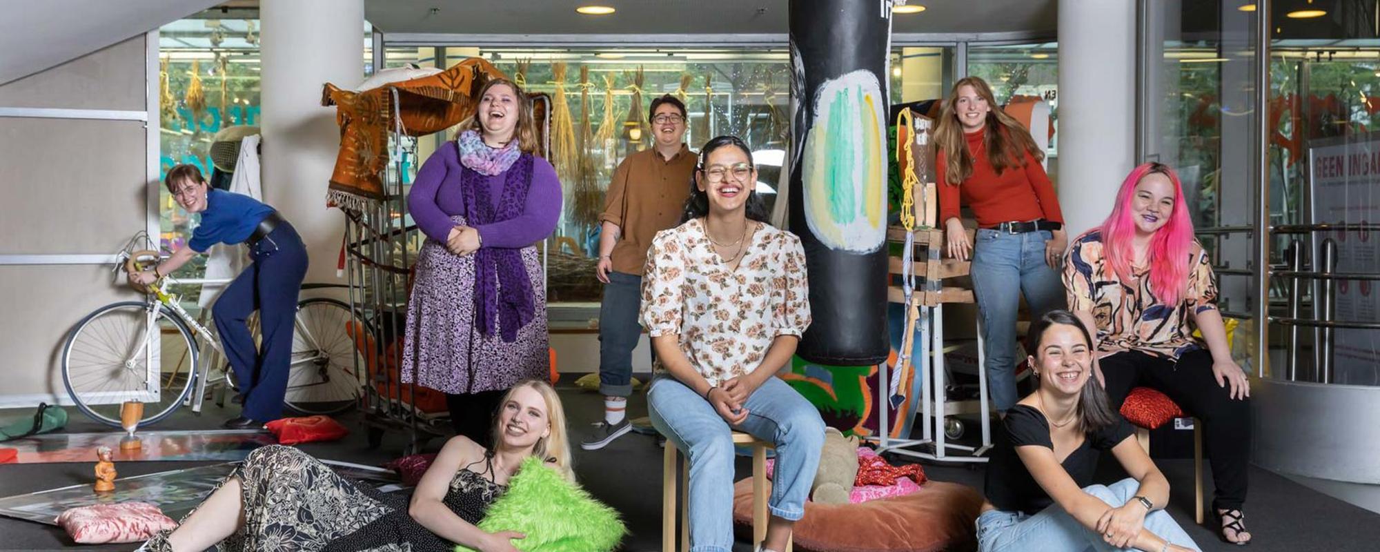 SCHUNCK Driver's Seat 2020-2021 groep 