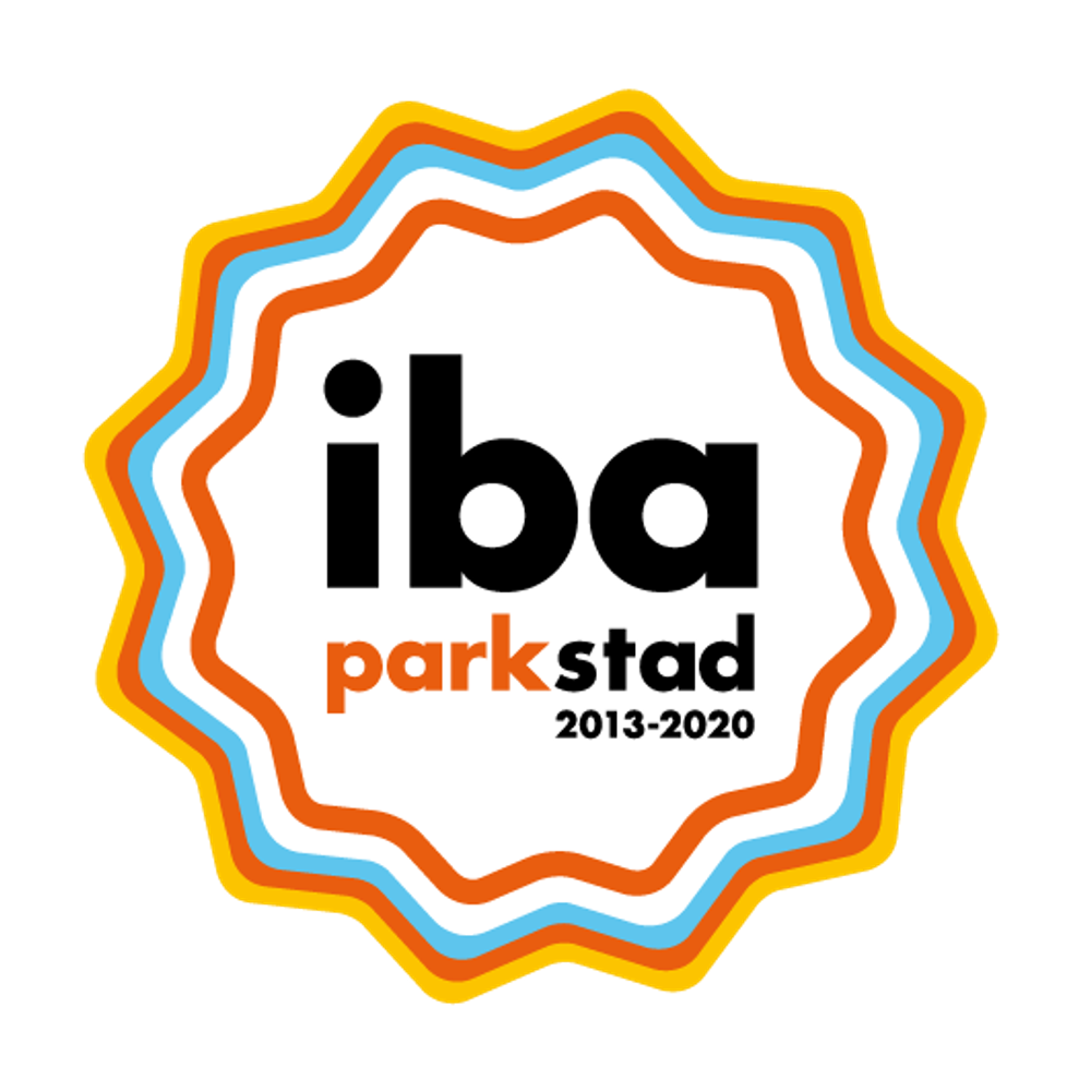 Logo IBA