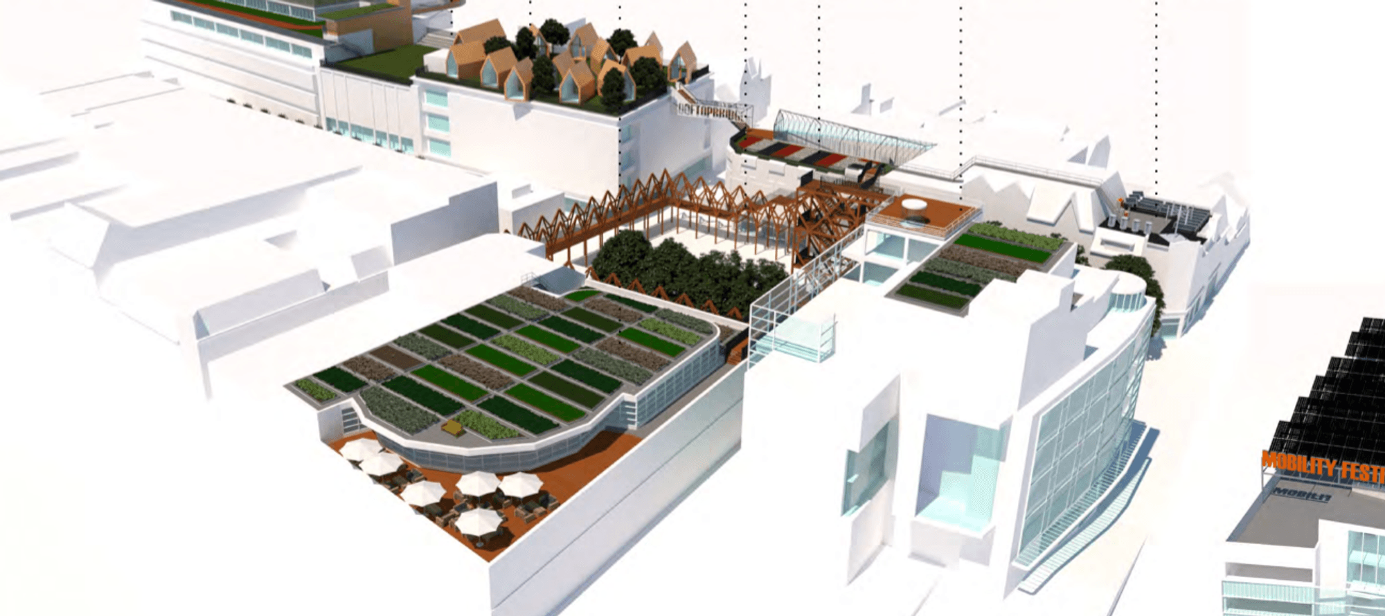 Rooftop 2019 the Rooftop Project 1