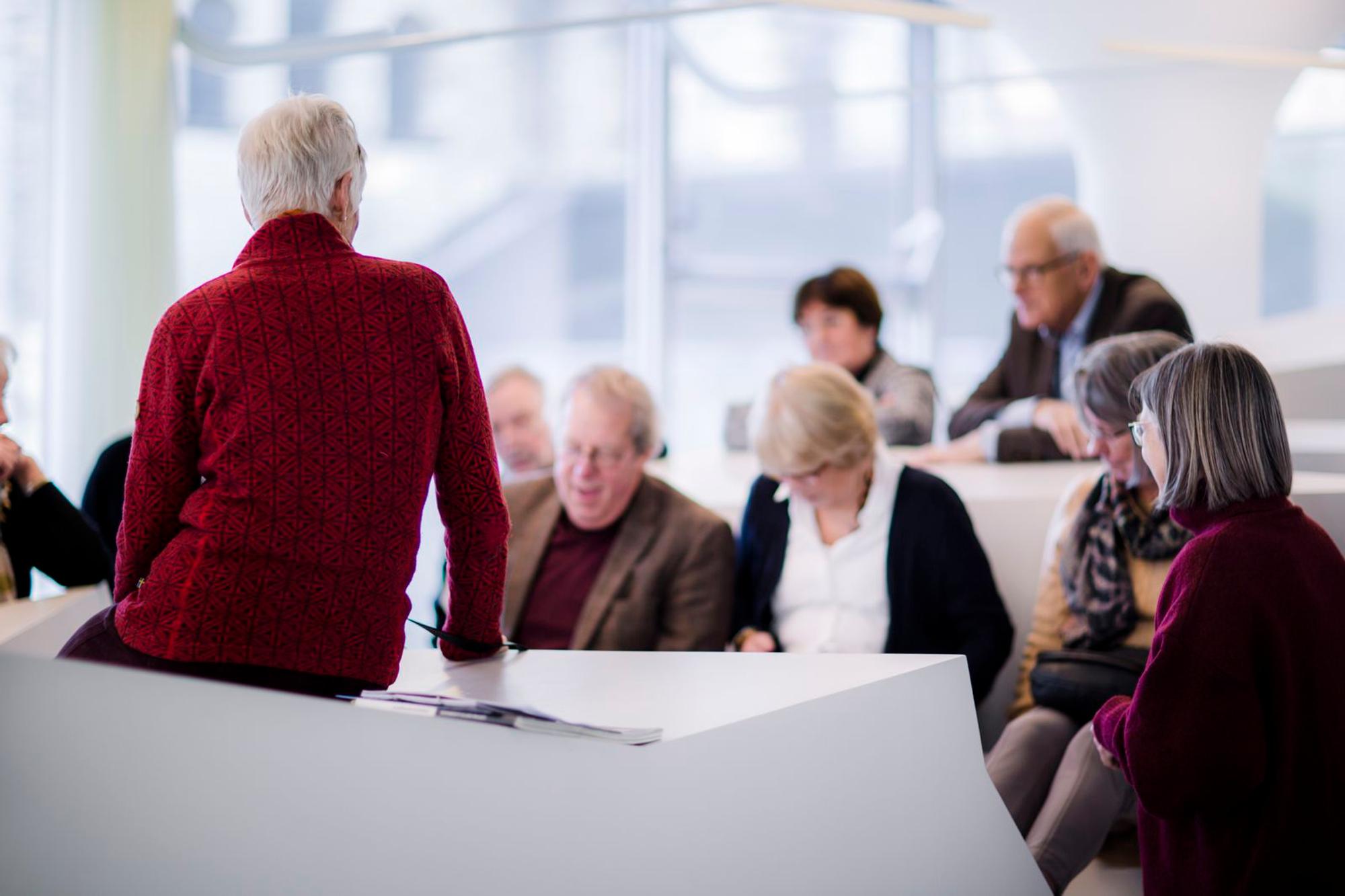 SCHUNCK Volwassenen in de Bibliotheek 2019 - De Schrijfclub - boekenclub -  leesclub