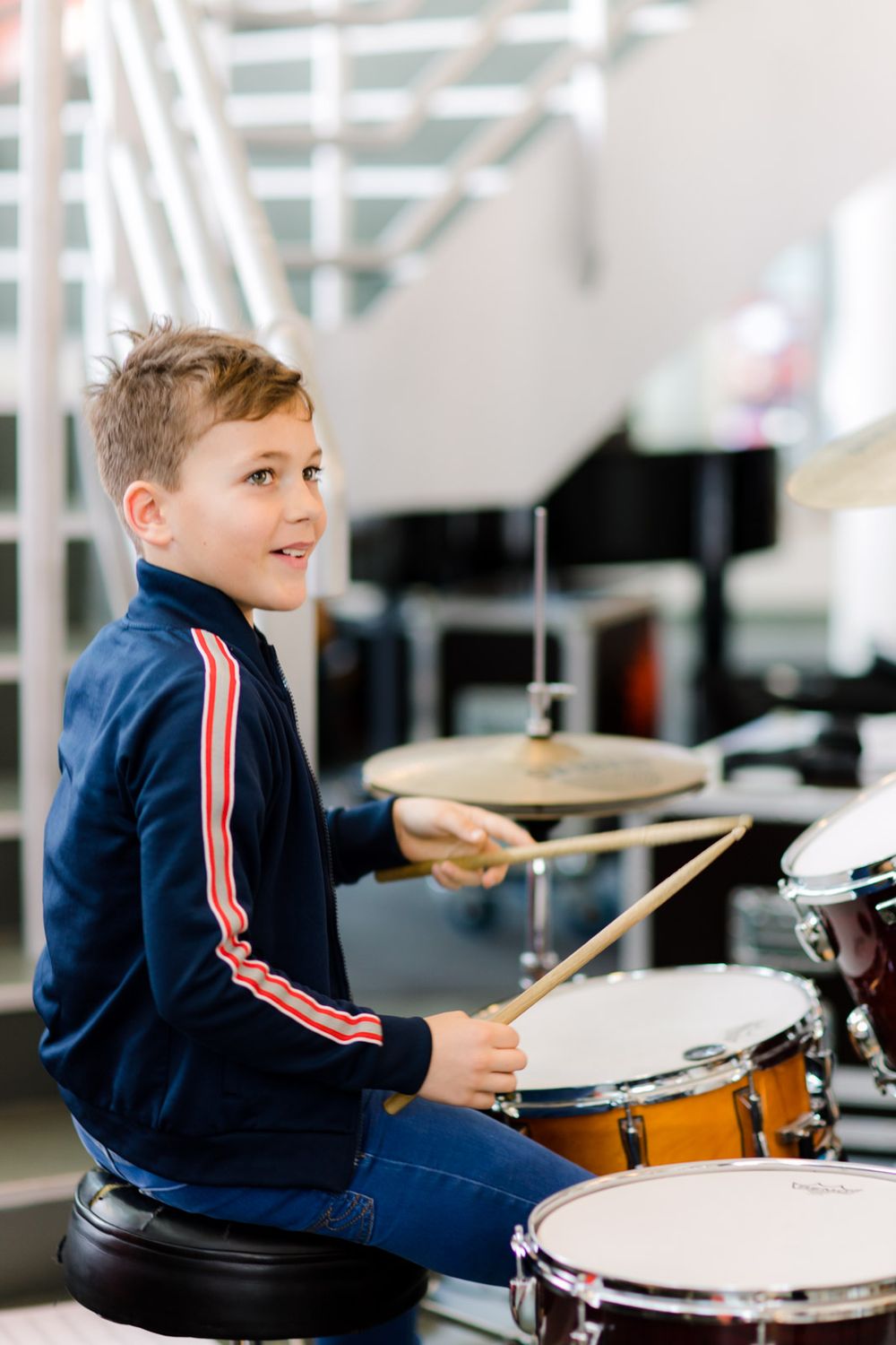 SCHUNCK Muziek en Dans Open Dag 2022