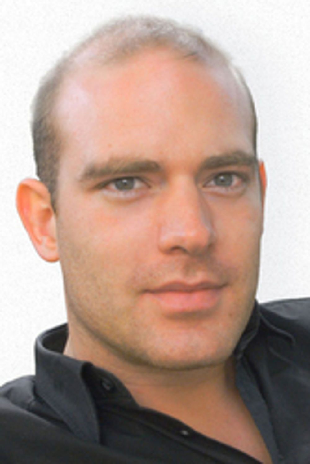 EAP18 2008 Max Koch 0
