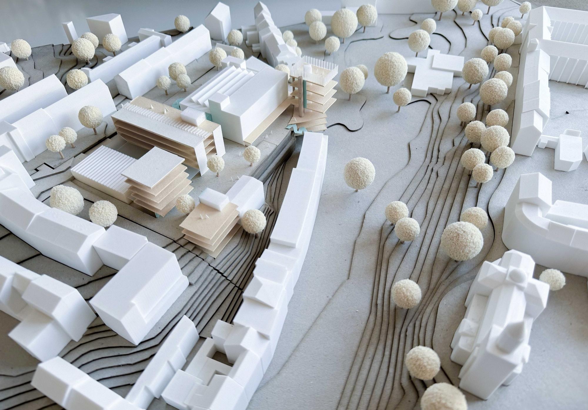 L.icking Ea P34 Model 500 Small