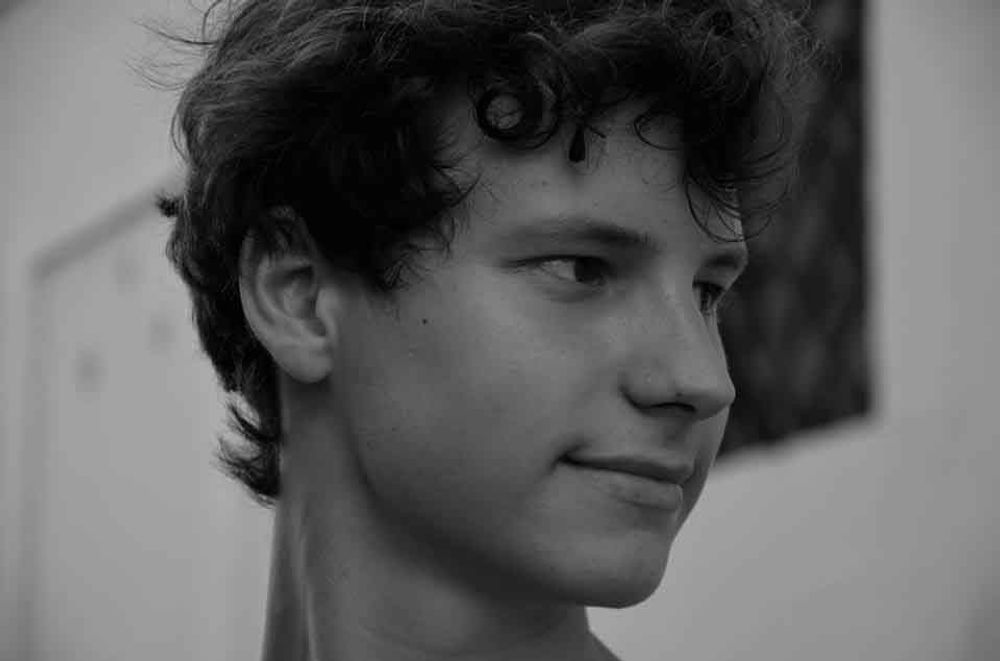 EAP26 2016 Nathan Heindrichs