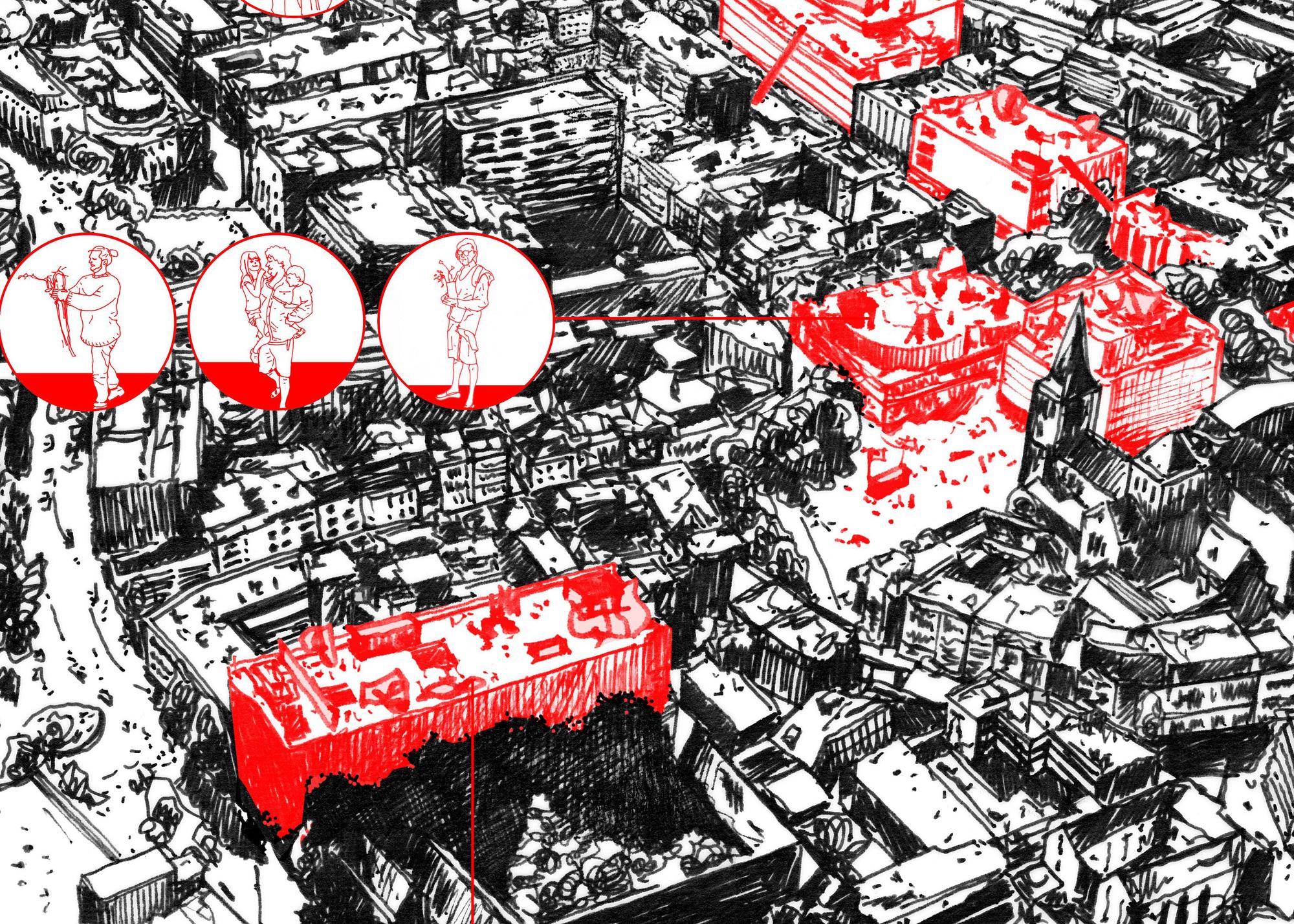 Rooftop 2019 the Heerlen Rooftop Re Use Project 1