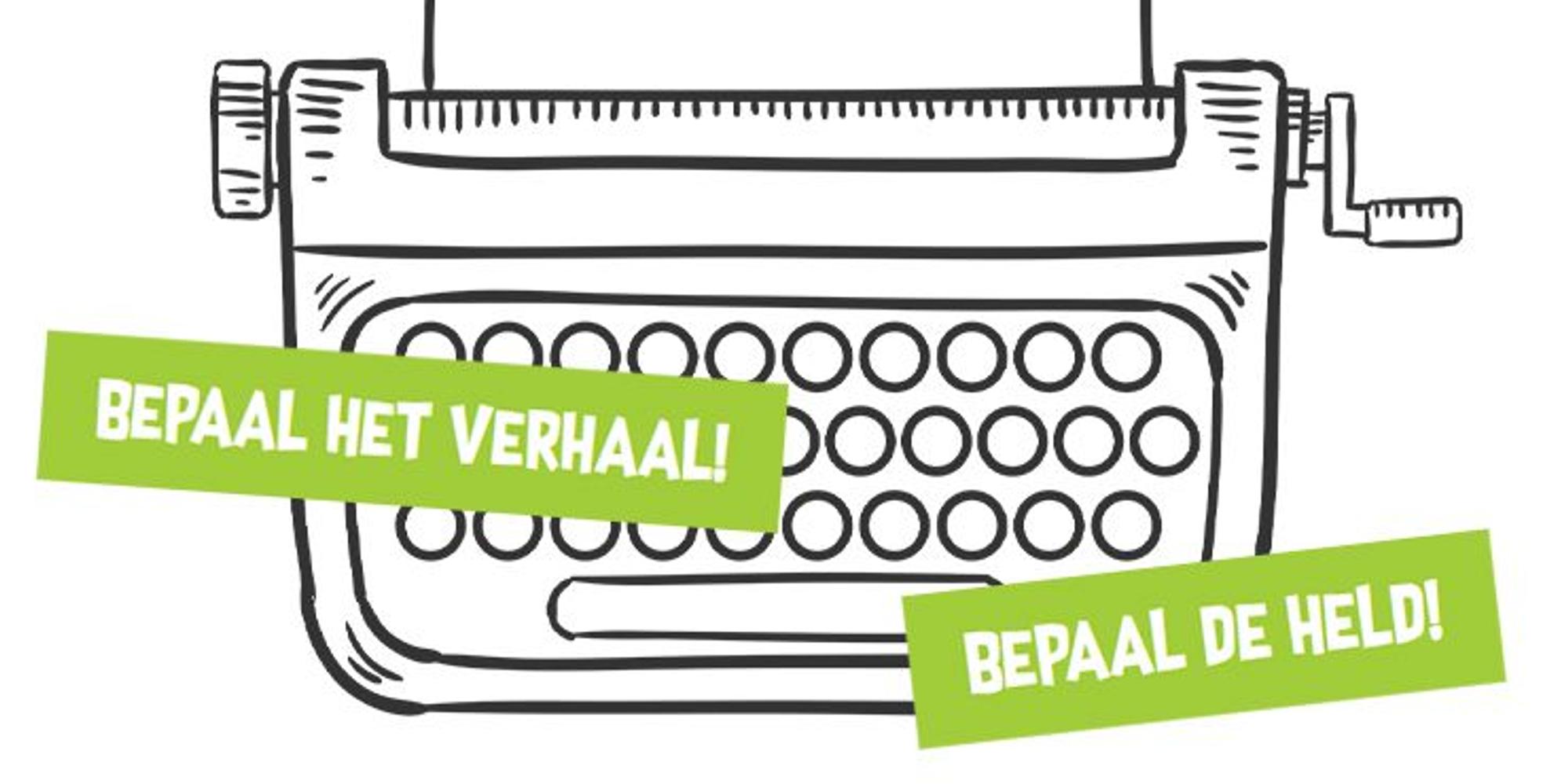 SCHUNCK Kinderboekenweek 2021 Tip Voor in De Klas