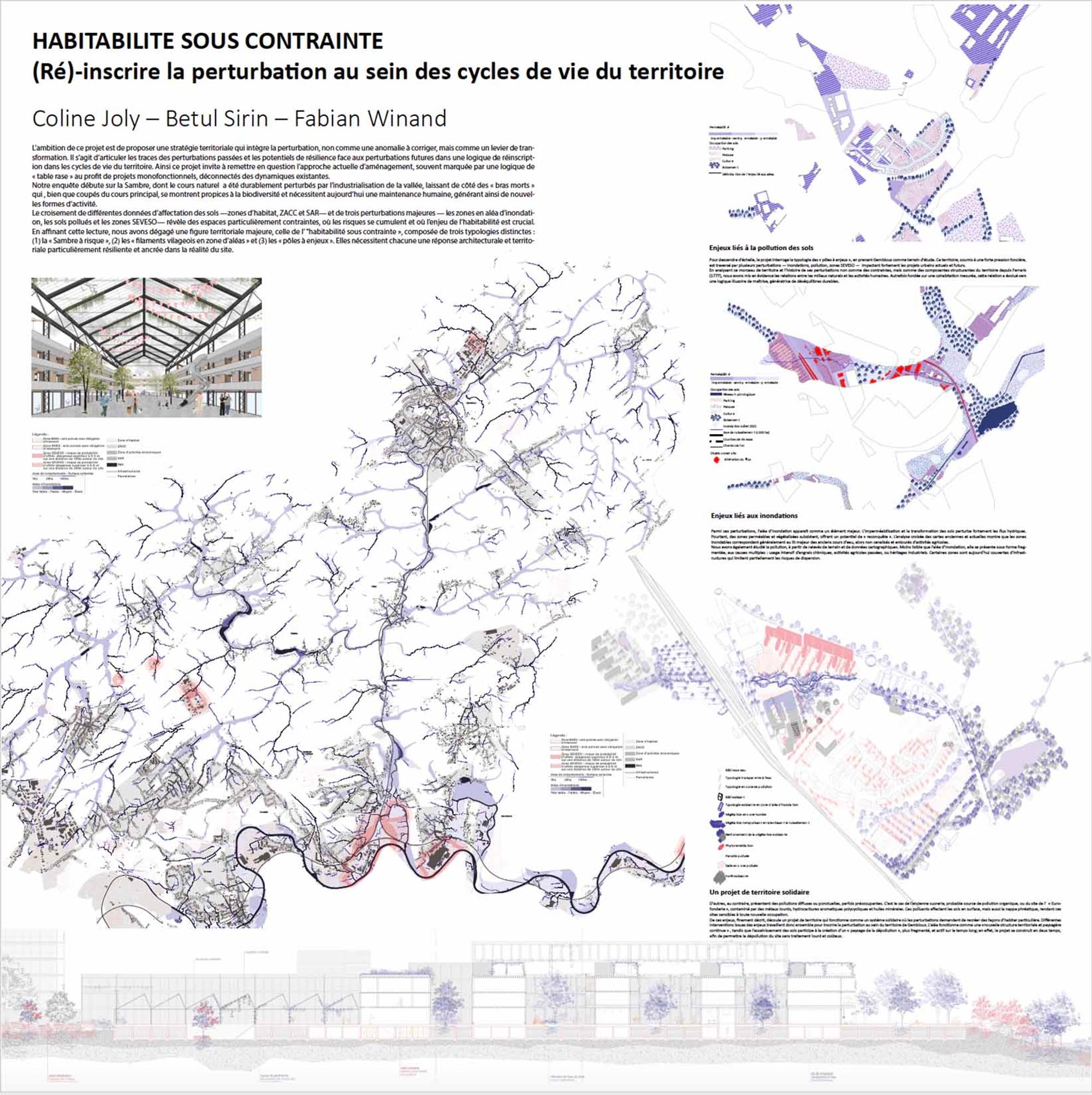 1 Vraagteken Work in Progress