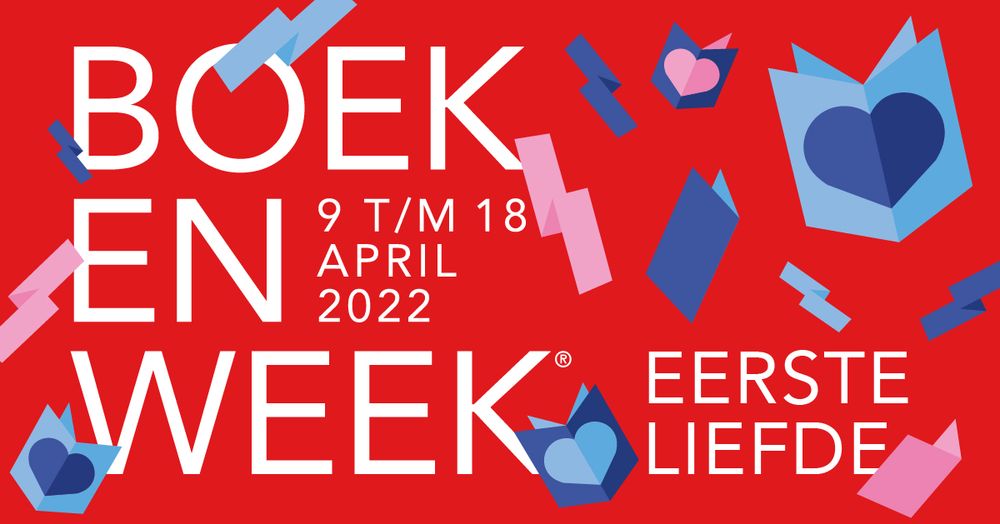 SCHUNCK Boekenweek 2022 banner1