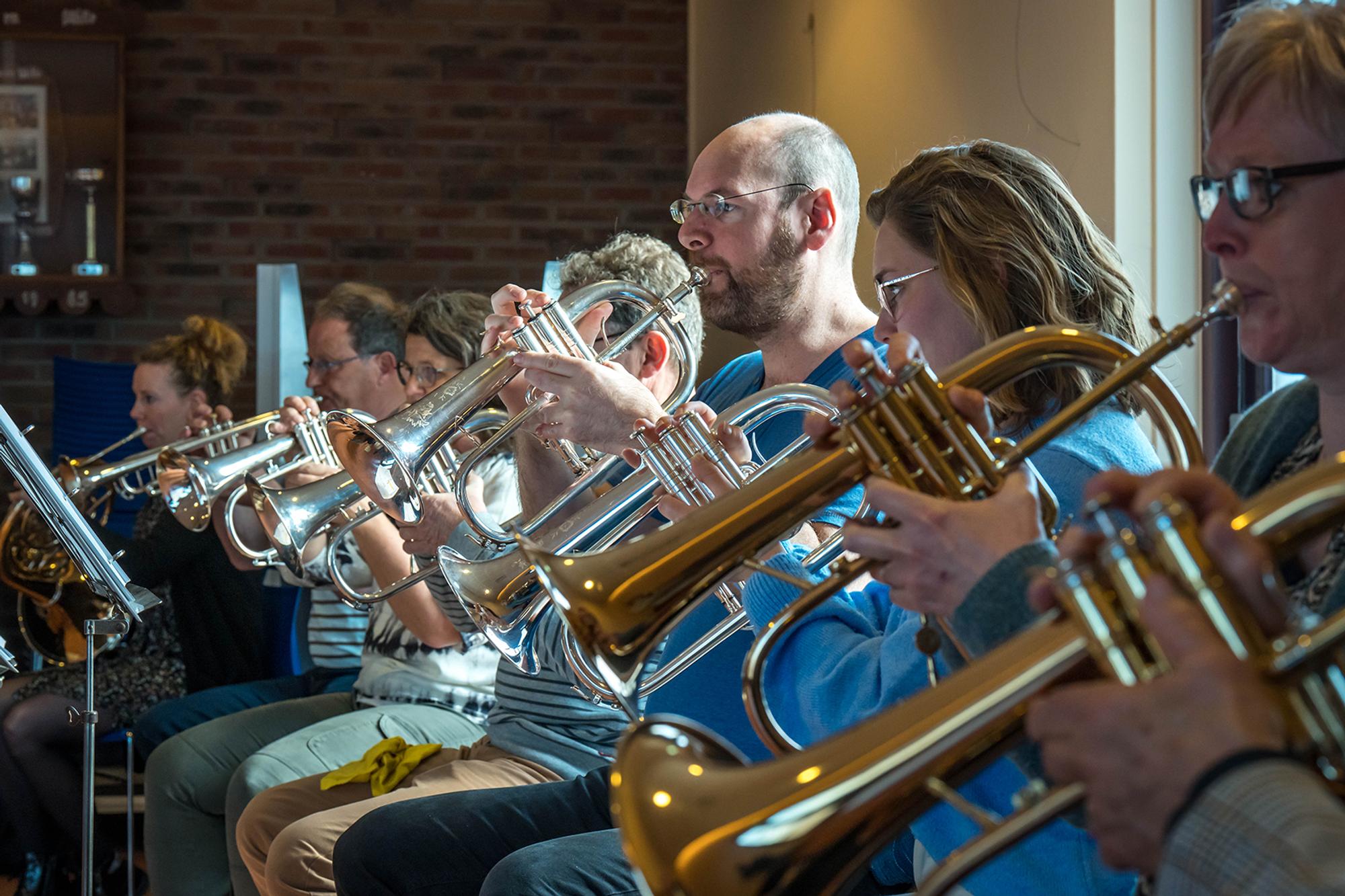 SCHUNCK Nieuw Talent Orkest Heerlen 10 2023 2