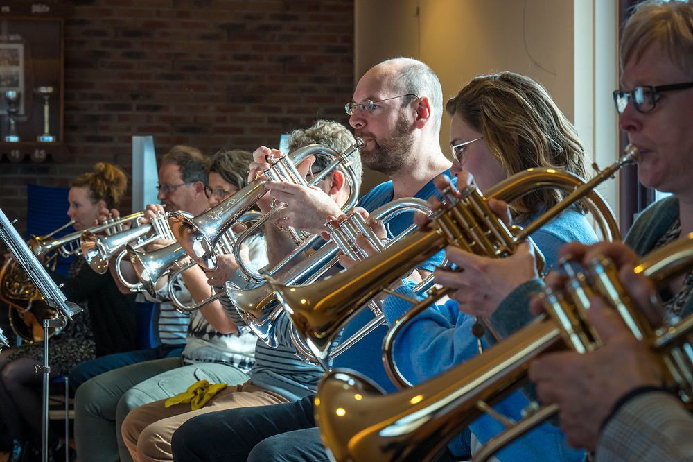 SCHUNCK Nieuw Talent Orkest Heerlen 10 2023 2