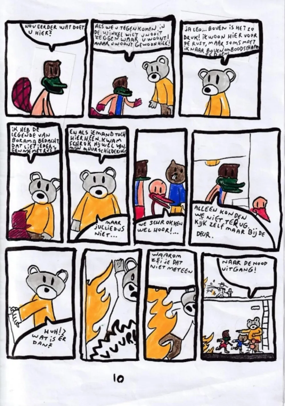 Jan Terlouw Verhalenprijs 2025 Jasper Weijers 11