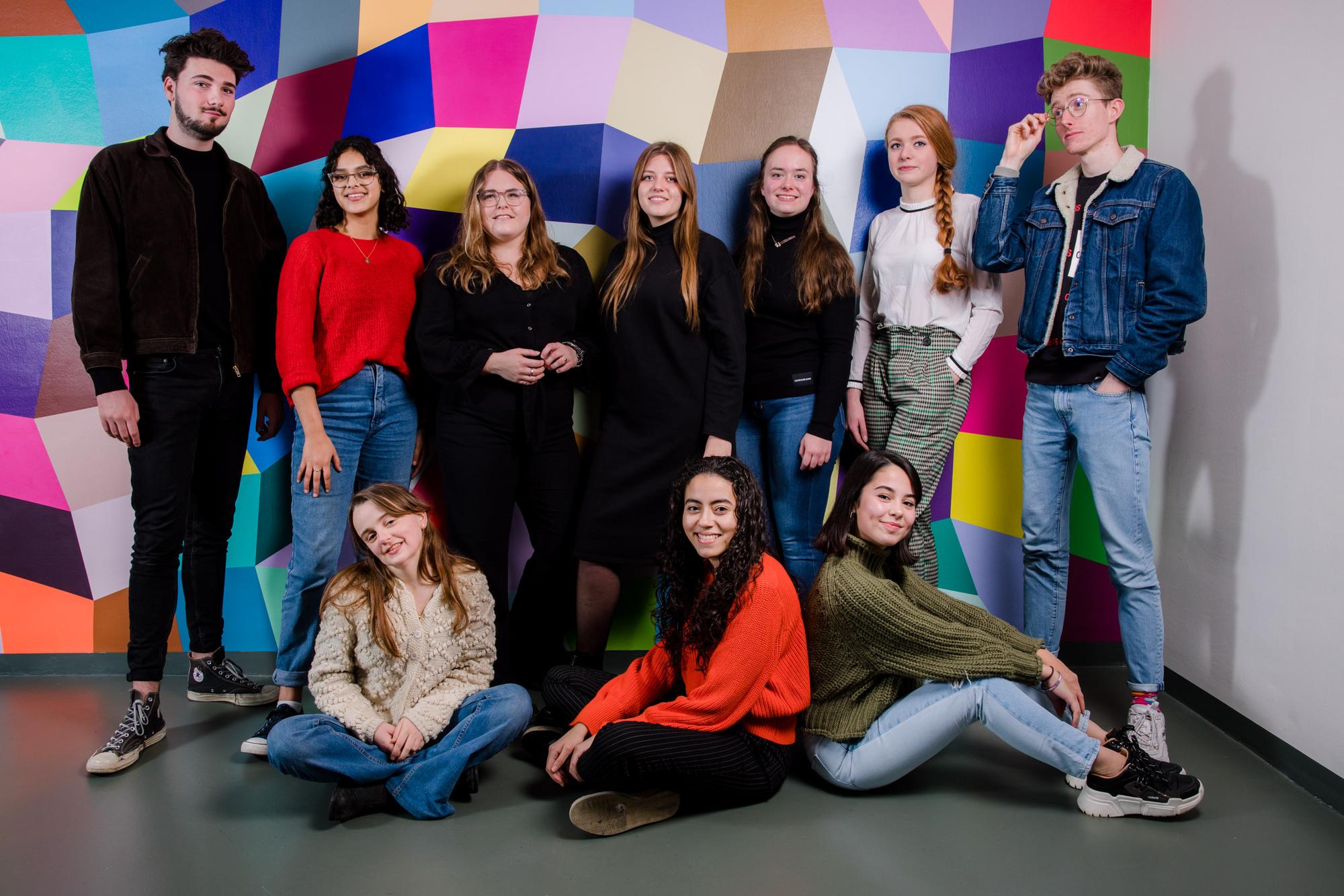 SCHUNCK Driver's Seat 2019-2020 groep 