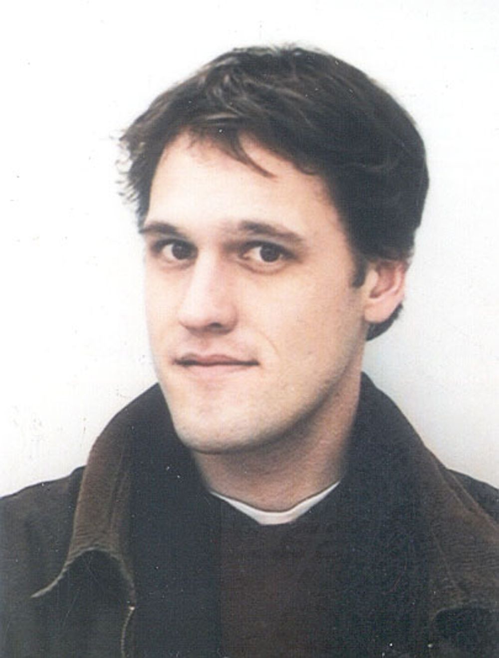 EAP10 2000 Robert Potz