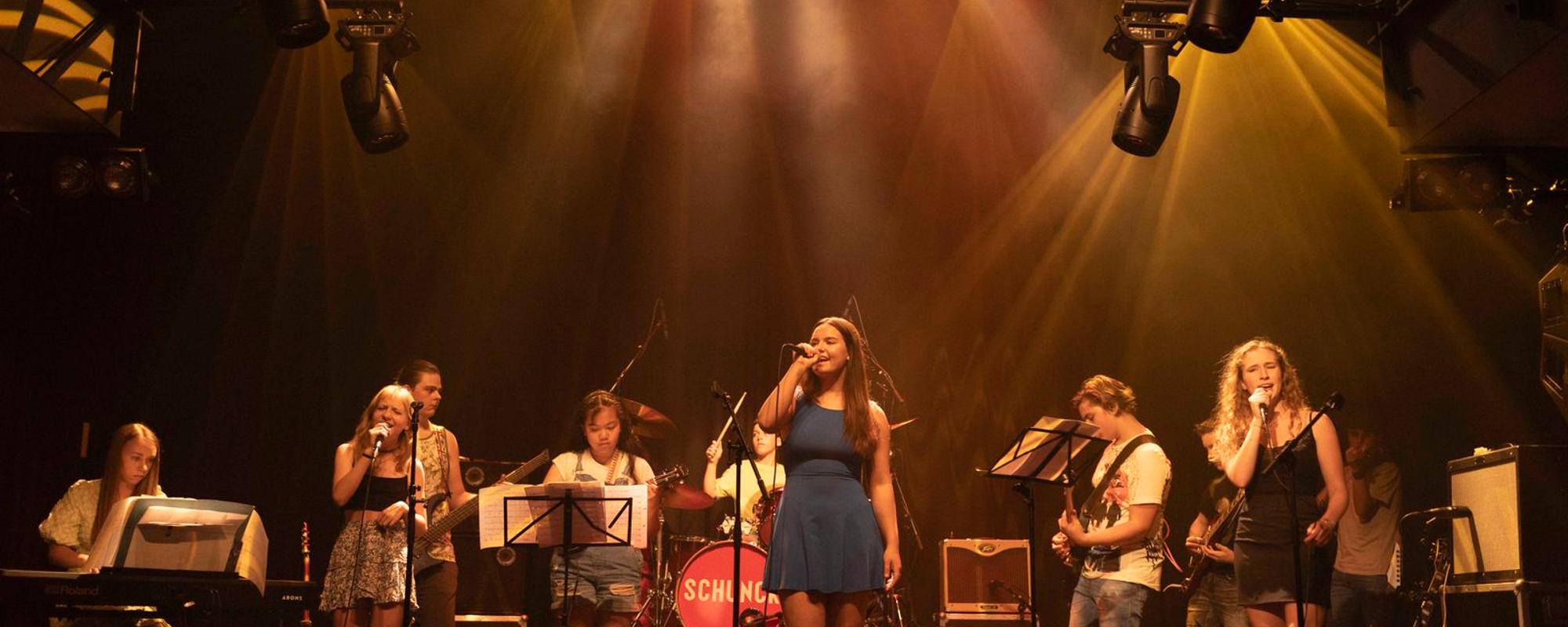 SCHUNCK Academy Showcase-14