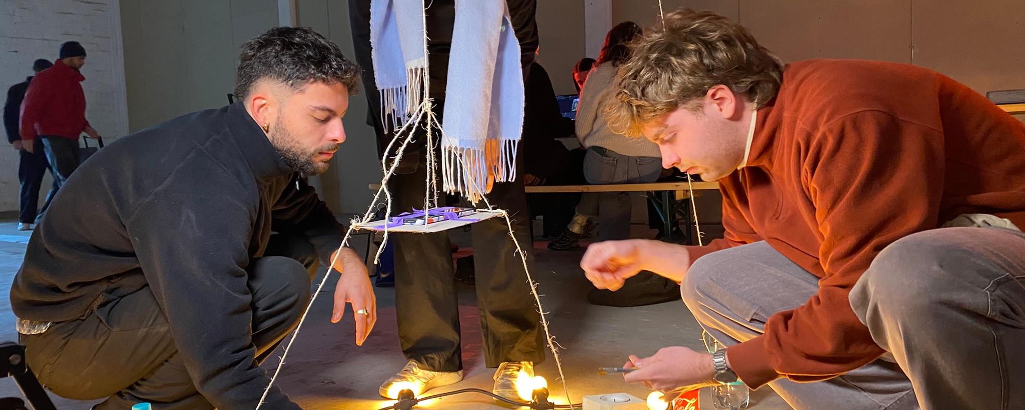 SCHUNCK25 Ea P35 Workshop 498