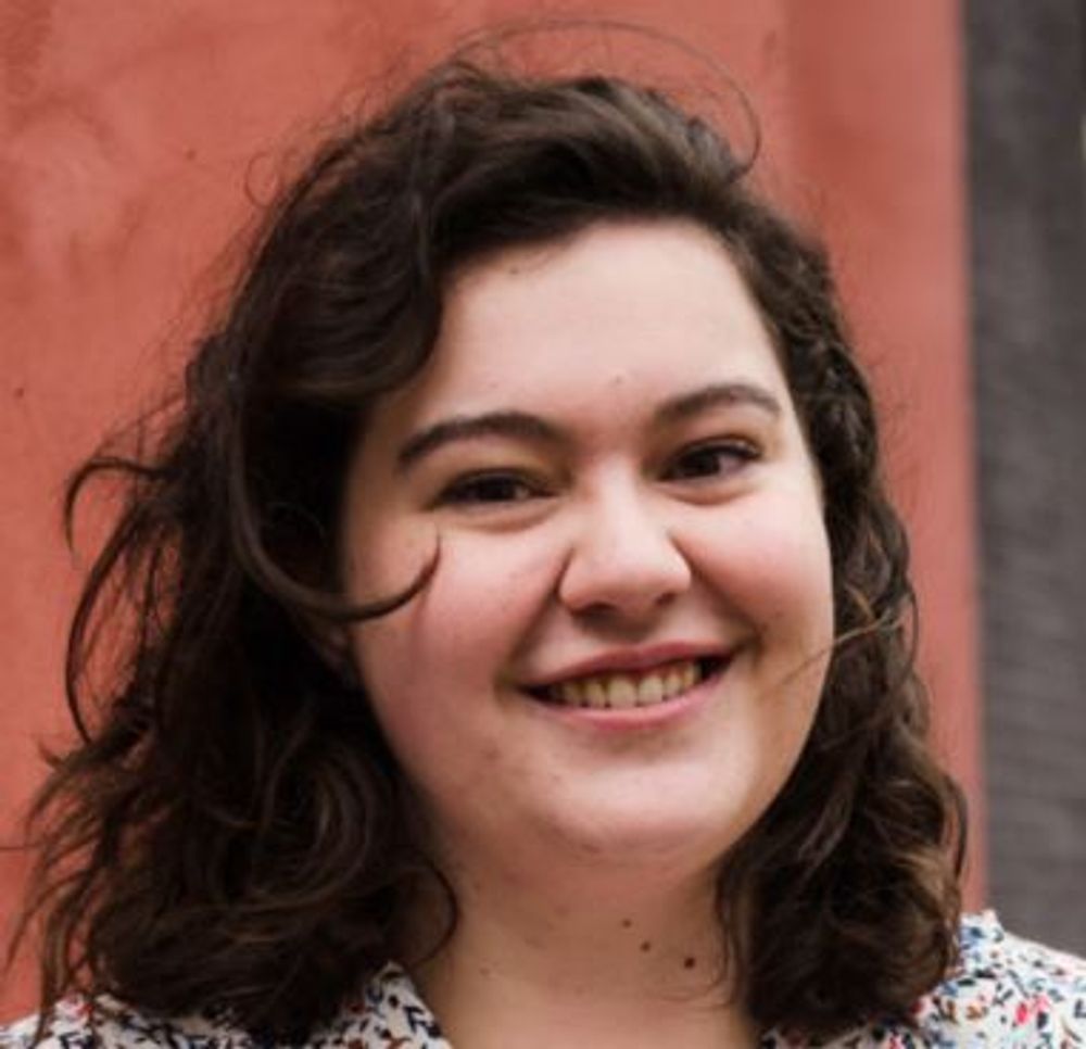 SCHUNCK Maand van Democratie 2022 - Vrouwen in de politiek - Portret Marie Maget