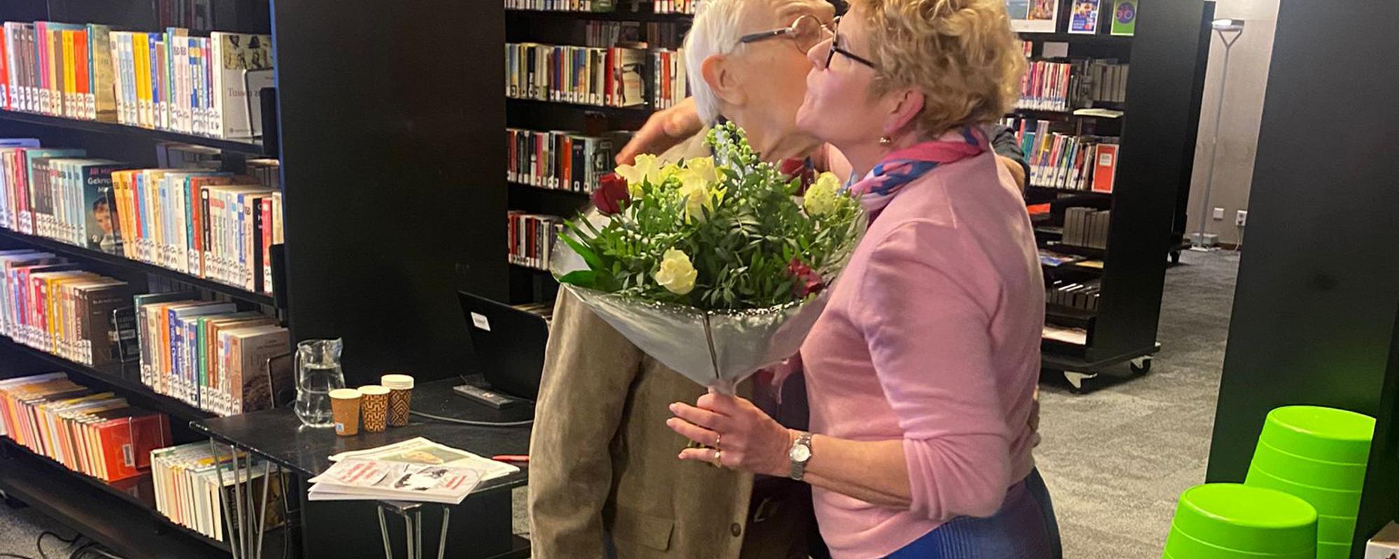 SCHUNCK Boekpresentatie Heemkunde Hoensbroek