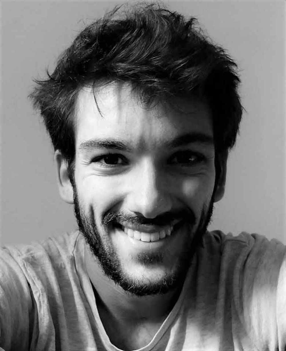 EAP26 2016 Grégoire Gatien