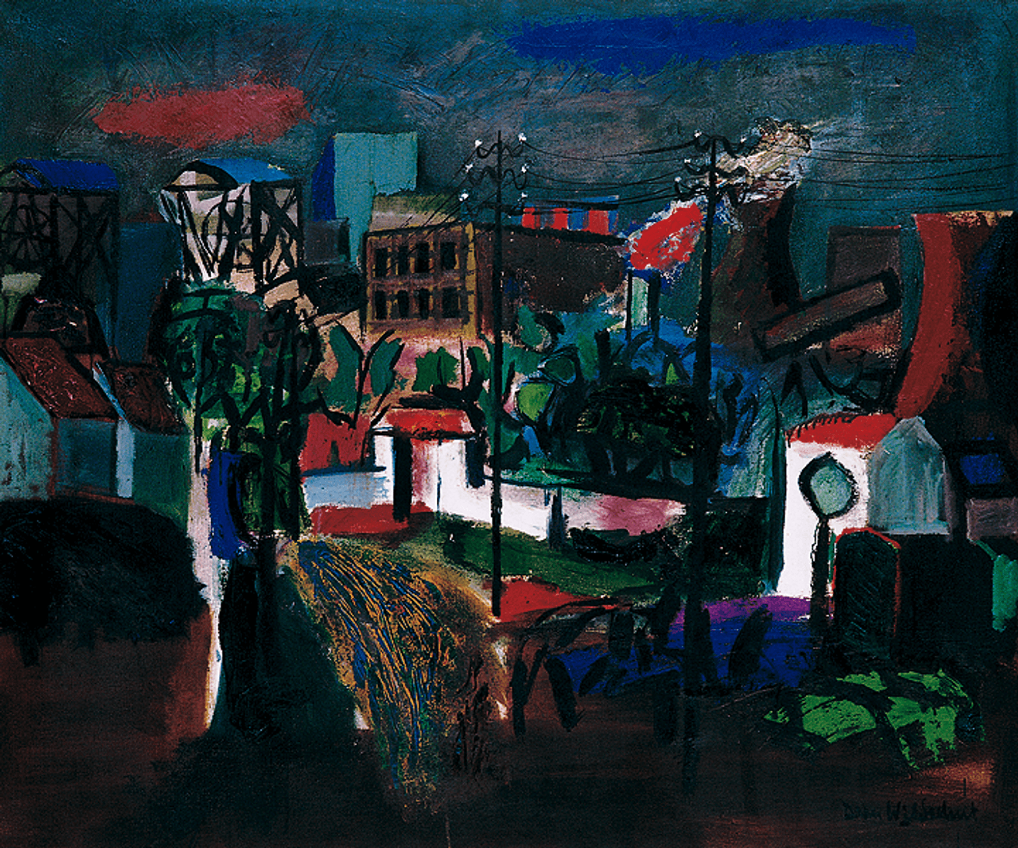 Wildschut, Daan   Zonder Titel   1483[79].jpg