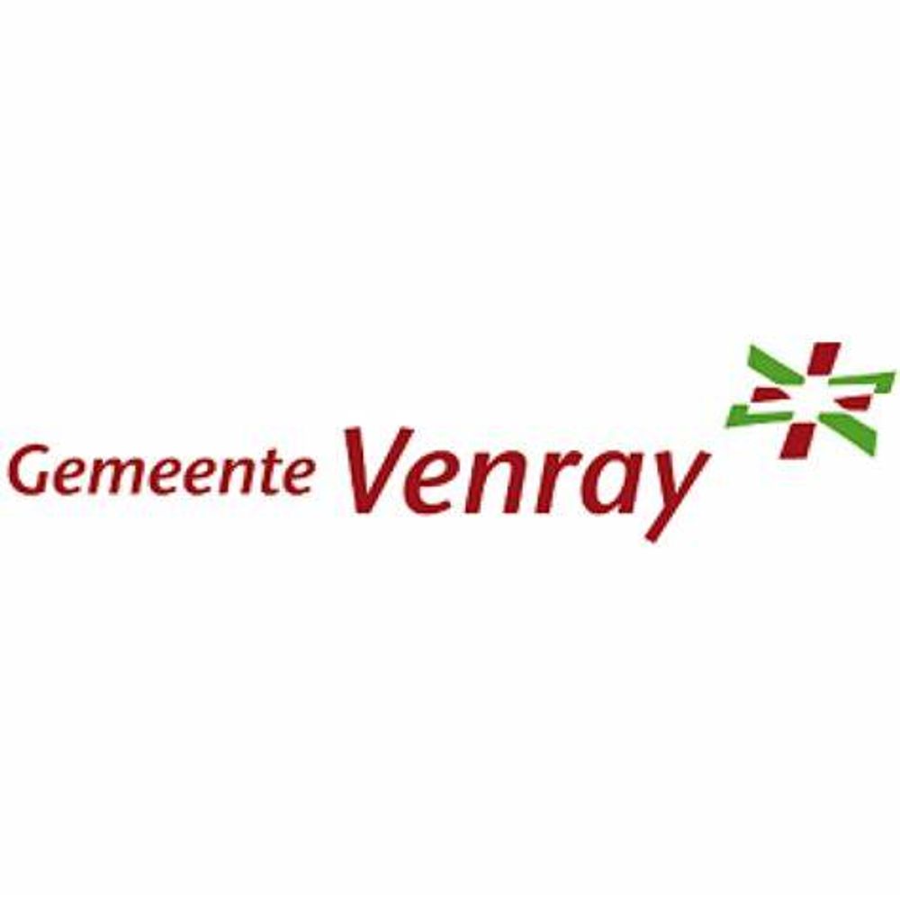Logo Gemeente Venray