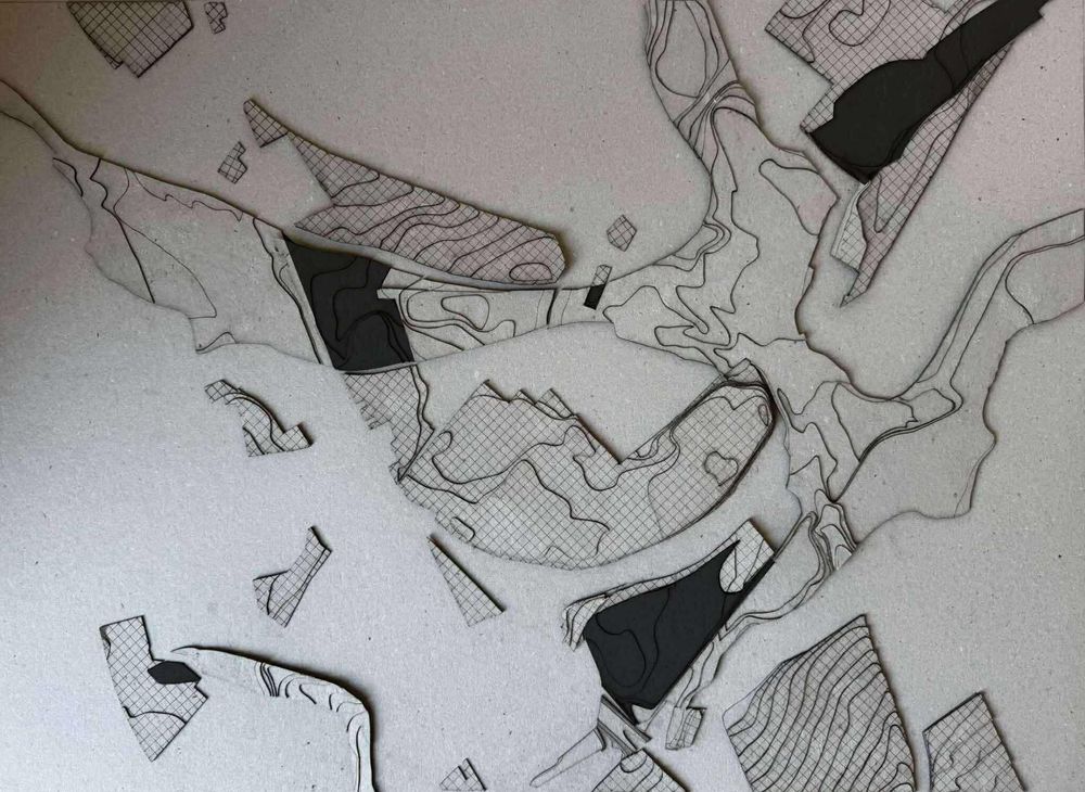 5 Vraagteken Model Picture 1