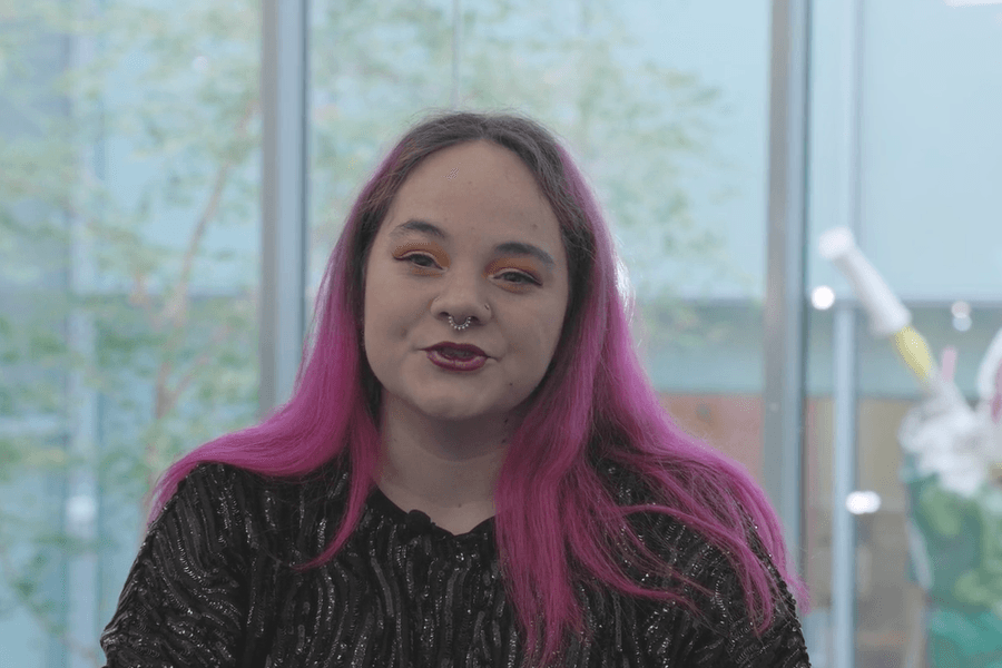 Shilo Lousberg Dsm Collectie