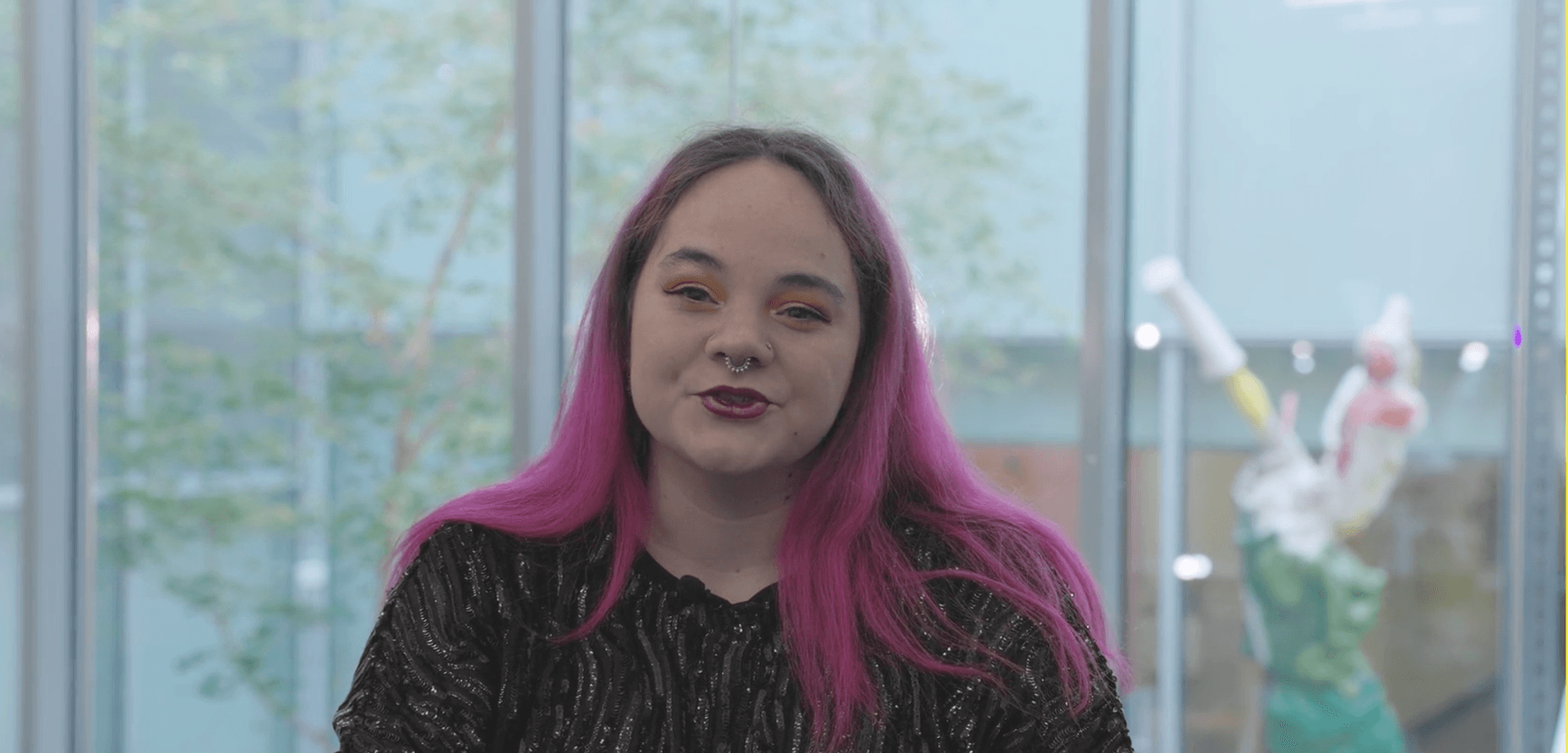 Shilo Lousberg Dsm Collectie