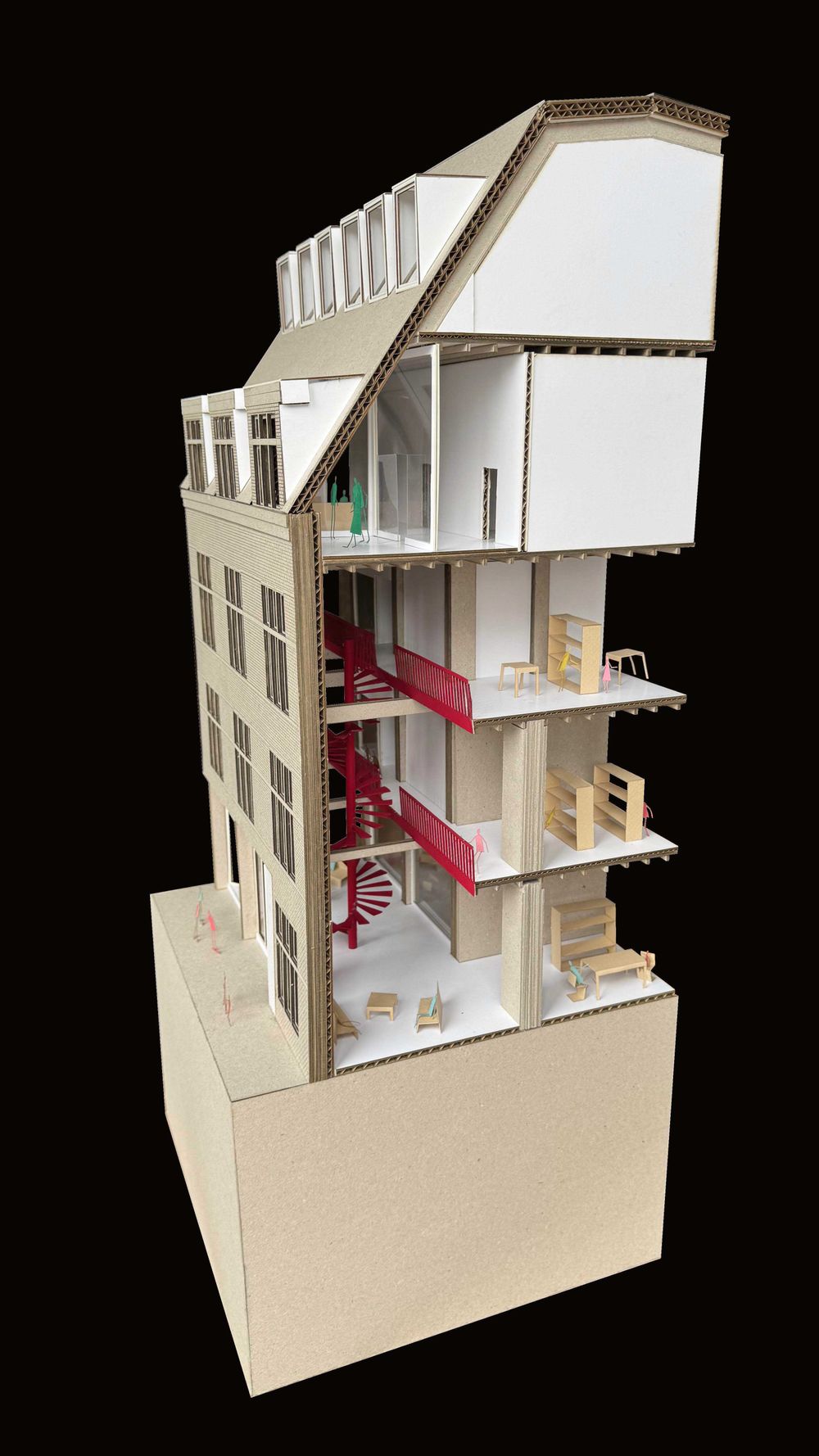 5 Alexandre Franck Charline P Model1