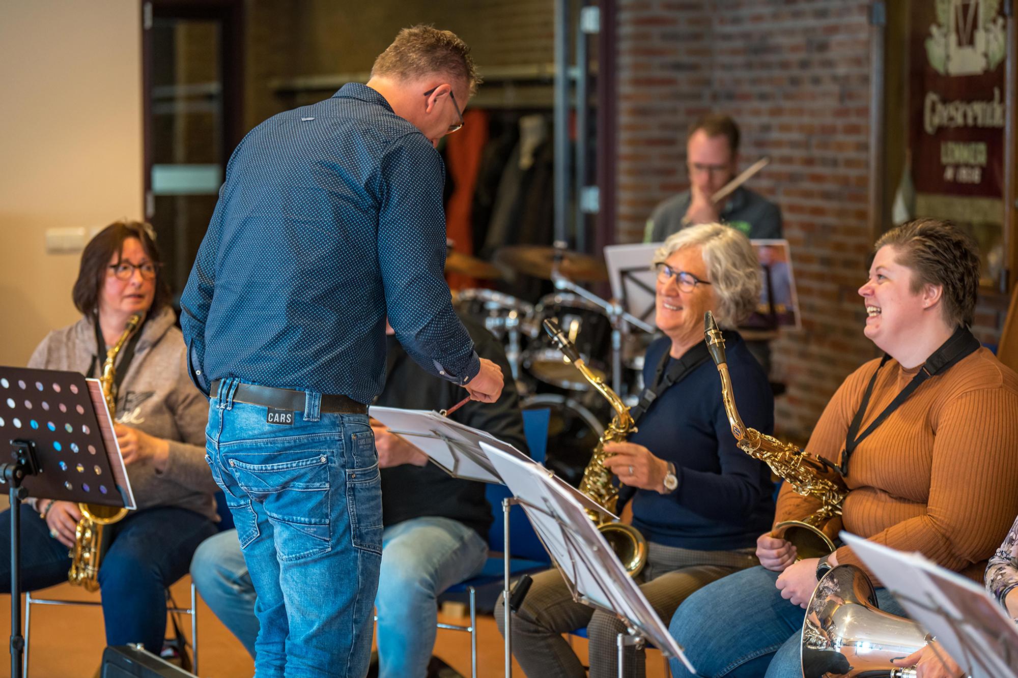 SCHUNCK Nieuw Talent Orkest Heerlen 10 2023 1