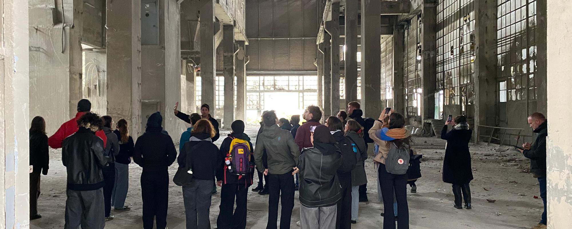 SCHUNCK25 Ea P35 Workshop 183