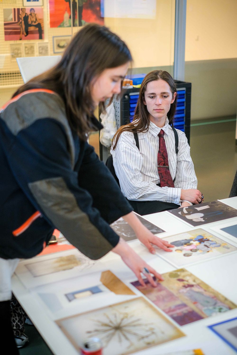Curator Voor Een Keer 2025  Schunck 18
