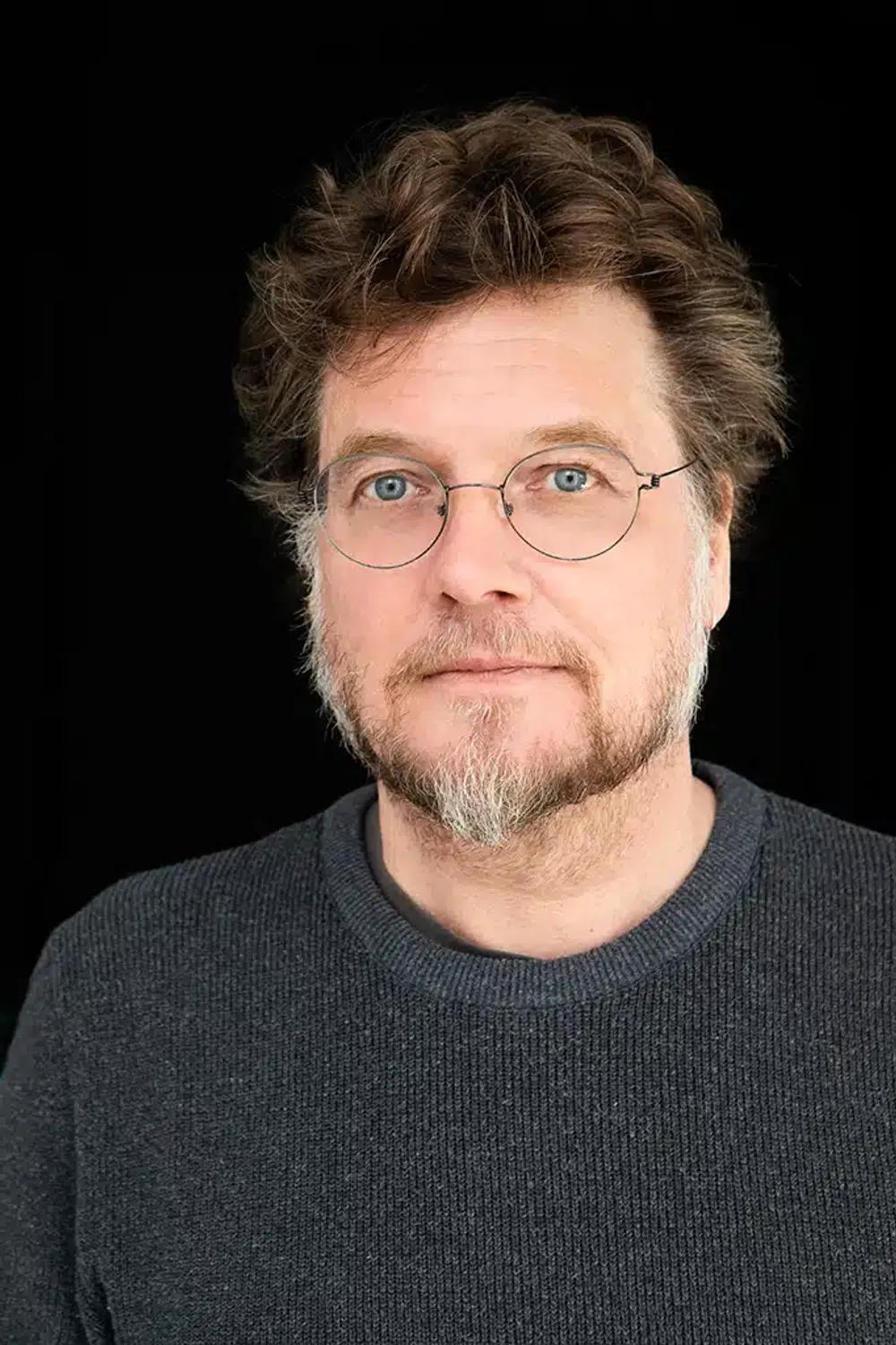 Portretfoto van A.H.J. Dautzenberg 