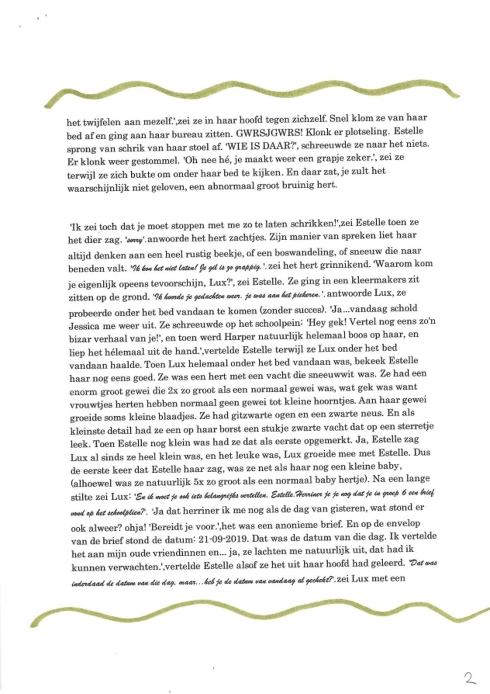 Winnaars Jan Terlouw Prijs 2025   Stella Wijnbergen 2