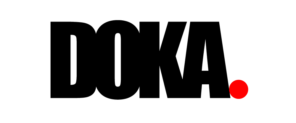 Dokatje Logo
