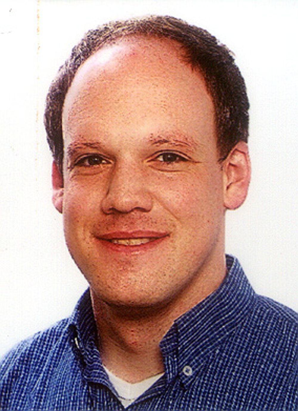 EAP11 2001 Björn Füchtenkord