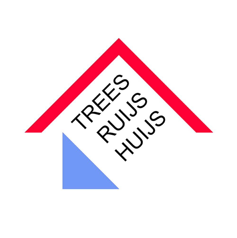 Logo Trees Ruijs Huis