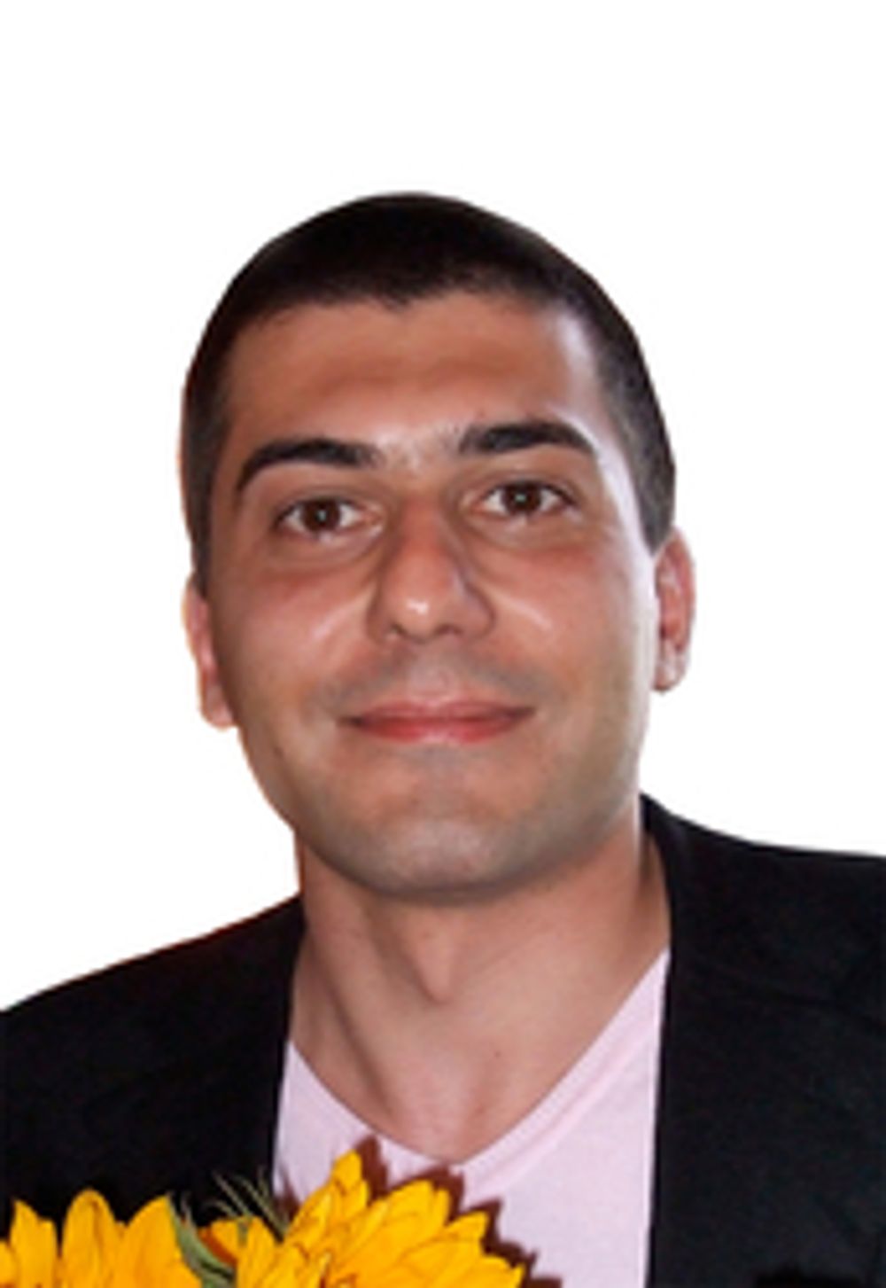 Dhonau, Turgut_pasfoto.jpg