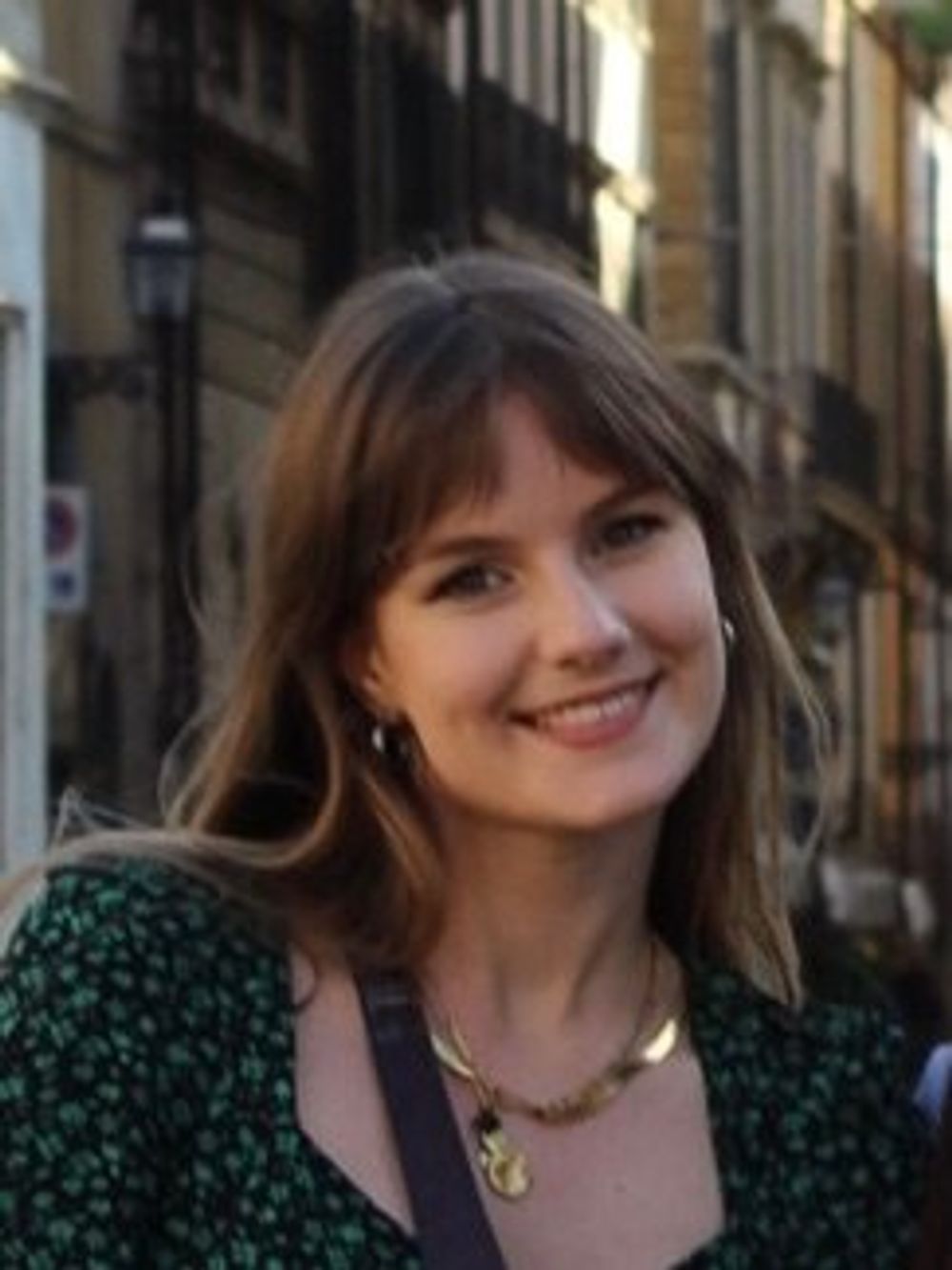 EAP32 2022 Josephine Hugo 