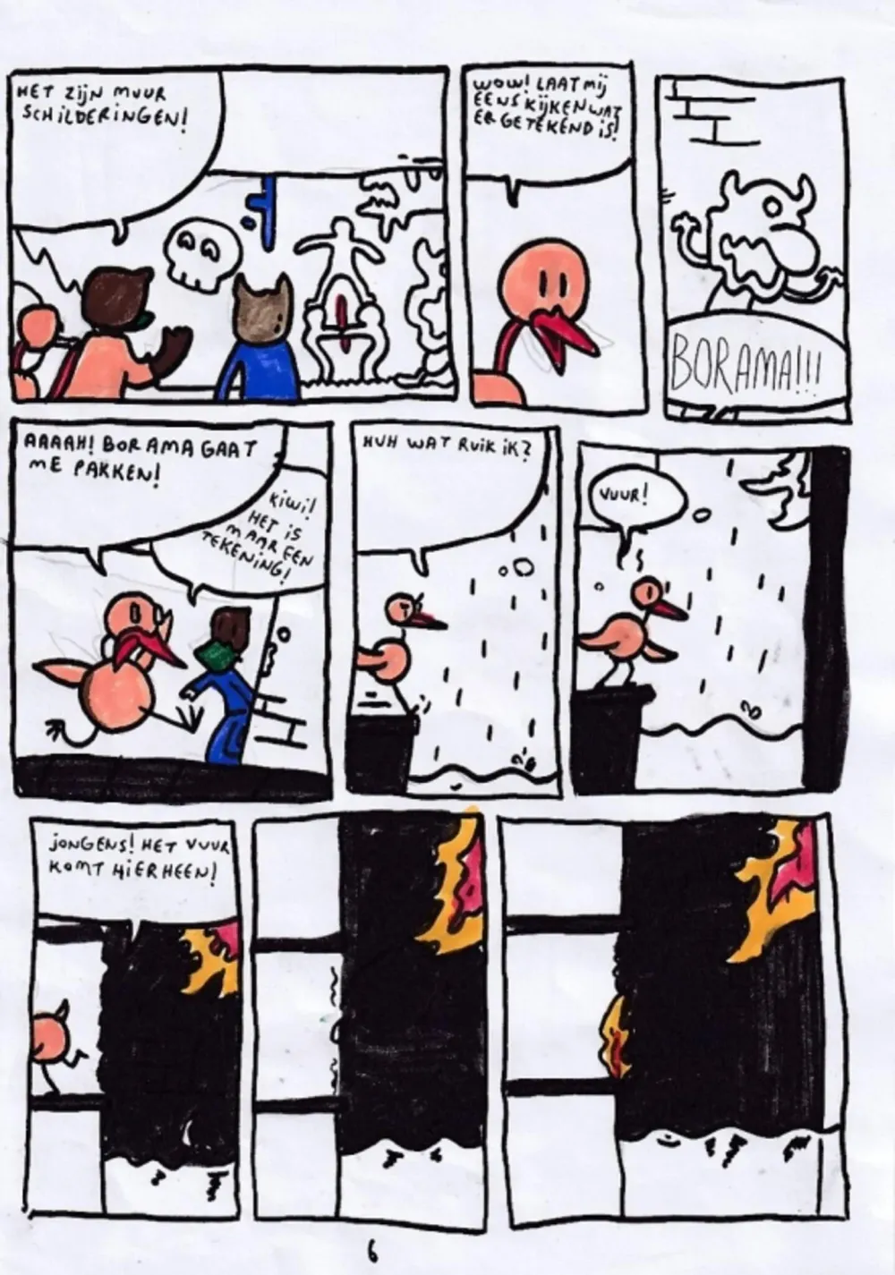 Jan Terlouw Verhalenprijs 2025 Jasper Weijers 7