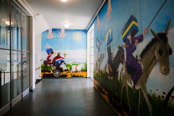 De Politiek Van Het Dagelijks Leven Schunck 2025087